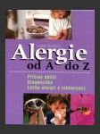 Alergie od A do Z (Allergy bible) - náhled