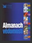 Almanach vědomostí (Facts at your fingertips) - náhled