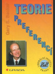 Teorie preferencí - náhled