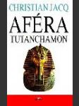 Aféra Tutanchamon  (Affaire Toutankhamon) - náhled