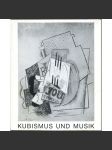 Hommage à Picasso. Kubismus und Musik [Haus Kemnade, Museum Bochum, 25. 10. - 21. 11. 1981] [hudba; výtvarné umění; malba; malířství] - náhled