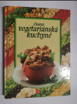 Chutná vegetariánská kuchyňě - náhled