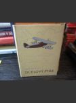 Ocelový pták - Letecký román pro chlapce - náhled