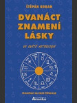 Dvanáct znamení lásky - náhled