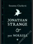 Jonathan Strange & pan Norrell - náhled