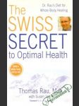 The swiss secret to optimal health - náhled