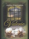 Valerie - zajatkyňa na plantáži (štvrtý diel) - náhled