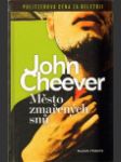 Město zmařených snů (The Stories of John Cheever) - náhled