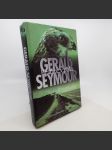 Hranice v písku - Gerald Seymour - náhled