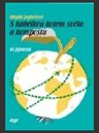 S kabelkou kolem světa a kompostu 45 fejetonu - náhled