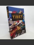 Trekking in Tibet - Gary McCue - náhled