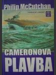 Cameronova plavba - náhled