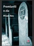 Promluviti o zlu - náhled