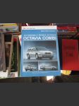 Automobily Škoda Octavia a Octavia Combi - náhled