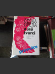 Česká opera a její tvůrci - Průvodce - náhled
