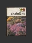 100 nejkrásnějších. Skalničky - náhled