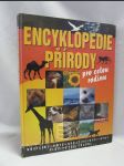 Encyklopedie přírody pro celou rodinu - náhled