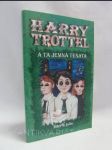 Harry Trottel a ta jemná tenata - náhled