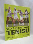 Velká encyklopedie tenisu - náhled