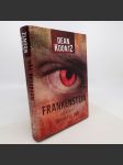Frankenstein - Nevděčný syn - Dean Koontz - náhled
