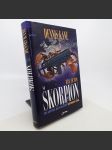 Škorpion - real fiction - Dennis Kane - náhled