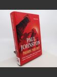 Poslední rudá smrt - Paul Johnston - náhled