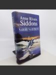Nahoře na ostrově - Anne Rivers Siddons - náhled