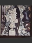 Georges Braque (Malá galerie, sv. 28) - náhled