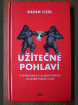 Užitečné pohlaví - pozoruhodný a zajímavý pohled na lidské pohlaví a sex - náhled