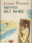 Město bez moře - náhled