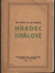 Hradec Králové - náhled