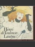 Henri de Toulouse-Lautrec (Malá galerie, sv. 36) - náhled