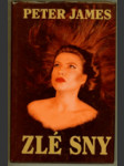 Zlé sny - náhled