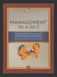 Management od A do Z (The A-Z Management Concepts and Models) - náhled