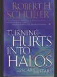 Turning Hurts into Halos - náhled