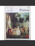 Antoine Watteau - náhled
