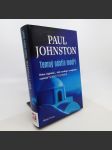 Temný odstín modři - Paul Johnston - náhled