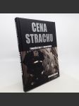 Cena strachu - finanční boj s terorismem - Ibrahim Warde - náhled