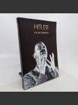 Hitler - Harald Steffahn - náhled