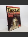 Tarzan z rodu Opů - Edgar Rice Burroughs - náhled
