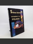 Vzpomínky na půlnoc - Sidney Sheldon - náhled