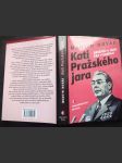 Kati Pražského jara : Brežněv a jeho éra v Kremlu - náhled