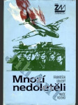 Mnozí nedoletěli - náhled