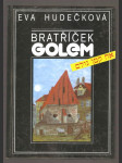 Bratříček Golem - náhled