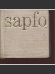 Sapfo – Z písní lásky (kolibřík) - náhled