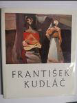 František Kudláč - náhled