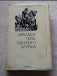 Appiános zrod římského impéria - náhled