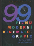 99 filmů moderní kinematografie - od roku 1955 do současnosti - náhled