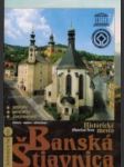 Banská Štiavnica - náhled