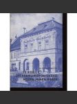15 rokov literárnohistorického múzea Janka Kráľa (Liptovský Mikuláš, Slovensko) - náhled